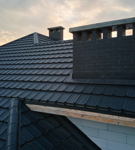 Roof Renovation Services In London