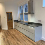 Kitchen Renovations Services