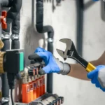 Plumbing